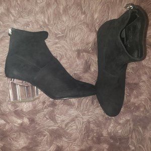 Steve Madden Lusty Bootie